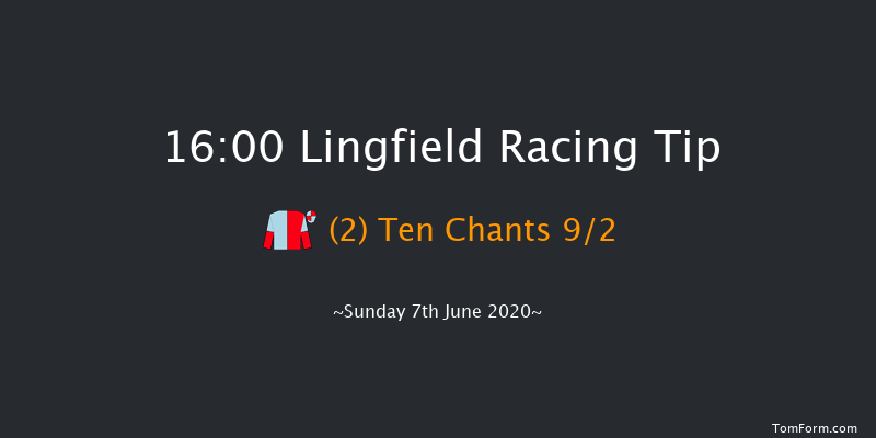 Betway Live Casino Handicap Lingfield 16:00 Handicap (Class 6) 8f Sat 6th Jun 2020