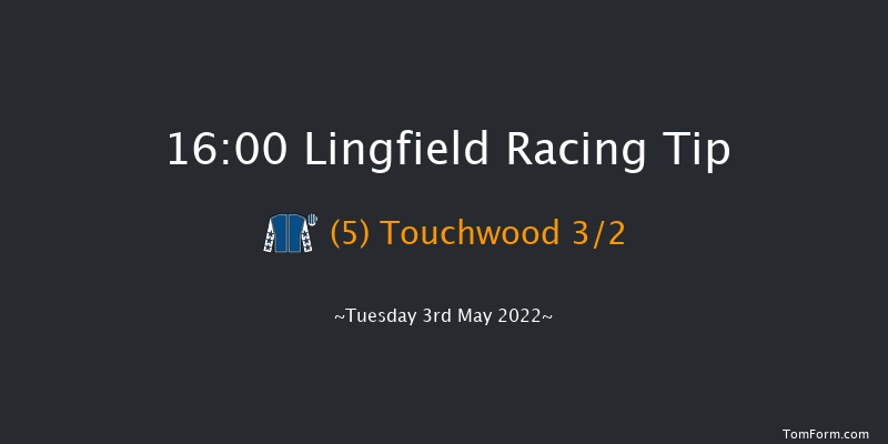 Lingfield 16:00 Handicap (Class 4) 6f Thu 28th Apr 2022