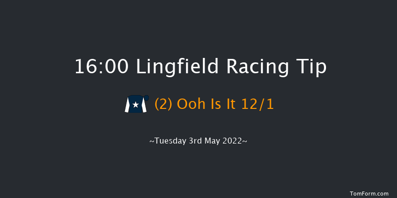 Lingfield 16:00 Handicap (Class 4) 6f Thu 28th Apr 2022