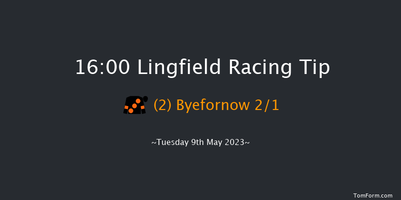 Lingfield 16:00 Handicap (Class 6) 5f Thu 4th May 2023