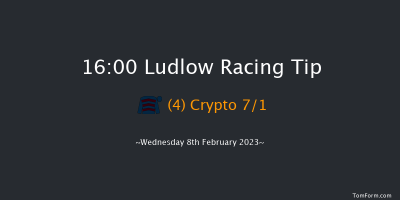 Ludlow 16:00 Hunter Chase (Class 4) 24f Fri 6th Jan 2023