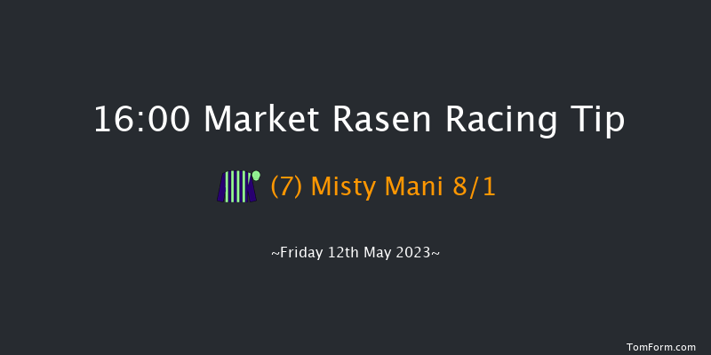 Market Rasen 16:00 Handicap Hurdle (Class 5) 21f Sun 9th Apr 2023