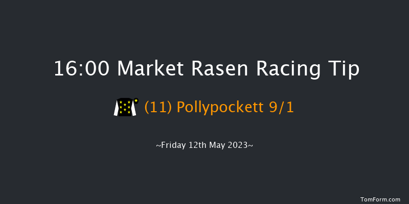 Market Rasen 16:00 Handicap Hurdle (Class 5) 21f Sun 9th Apr 2023
