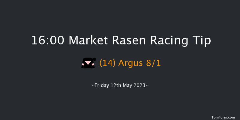 Market Rasen 16:00 Handicap Hurdle (Class 5) 21f Sun 9th Apr 2023