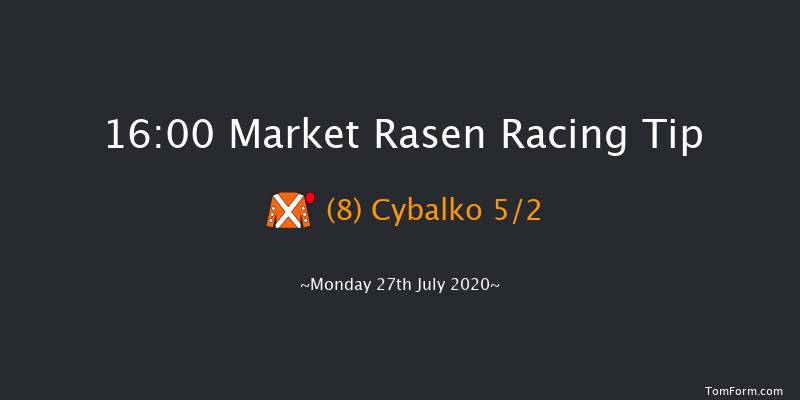 Betway Casino Handicap Hurdle (Div 1) Market Rasen 16:00 Handicap Hurdle (Class 5) 21f Mon 20th Jul 2020