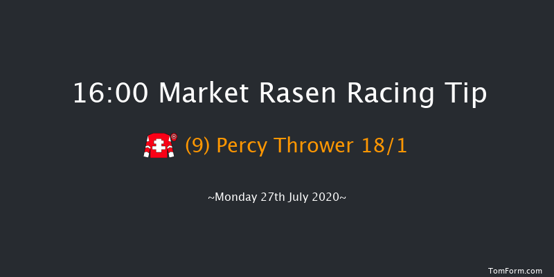 Betway Casino Handicap Hurdle (Div 1) Market Rasen 16:00 Handicap Hurdle (Class 5) 21f Mon 20th Jul 2020
