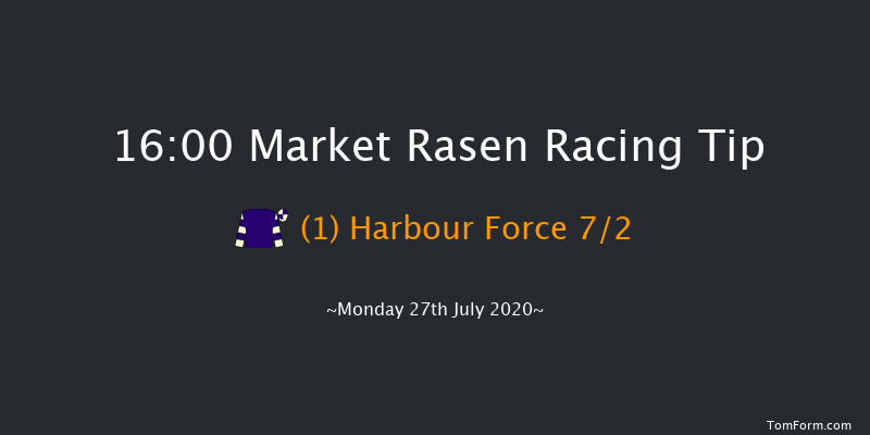 Betway Casino Handicap Hurdle (Div 1) Market Rasen 16:00 Handicap Hurdle (Class 5) 21f Mon 20th Jul 2020
