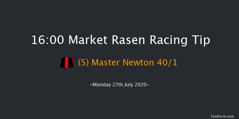 Betway Casino Handicap Hurdle (Div 1) Market Rasen 16:00 Handicap Hurdle (Class 5) 21f Mon 20th Jul 2020