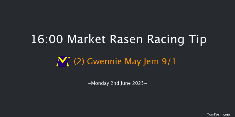 Market Rasen 16-00 (Class 5) 17f Fri 9th May 2025