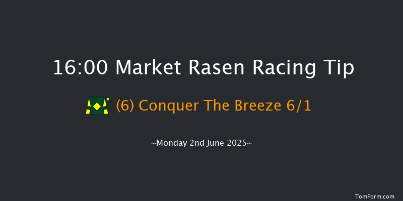 Market Rasen 16-00 (Class 5) 17f Fri 9th May 2025