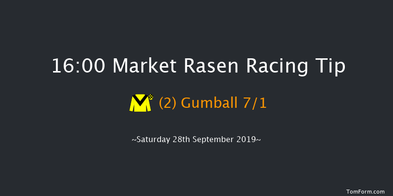 Market Rasen 16:00 Handicap Hurdle (Class 1) 17f Sat 17th Aug 2019