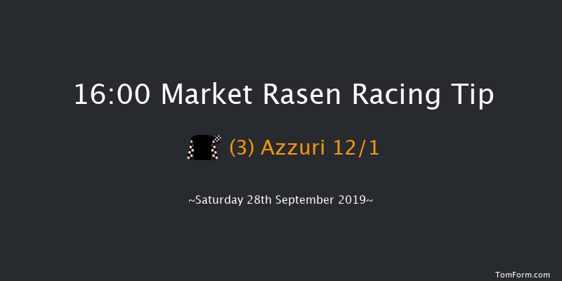 Market Rasen 16:00 Handicap Hurdle (Class 1) 17f Sat 17th Aug 2019