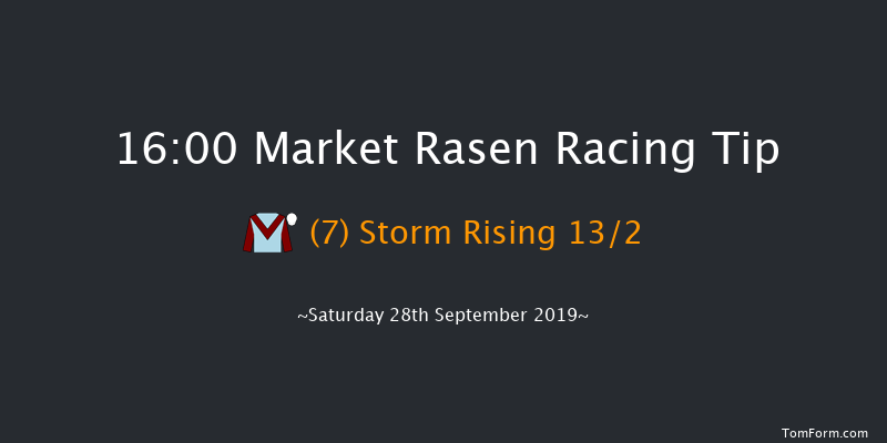 Market Rasen 16:00 Handicap Hurdle (Class 1) 17f Sat 17th Aug 2019
