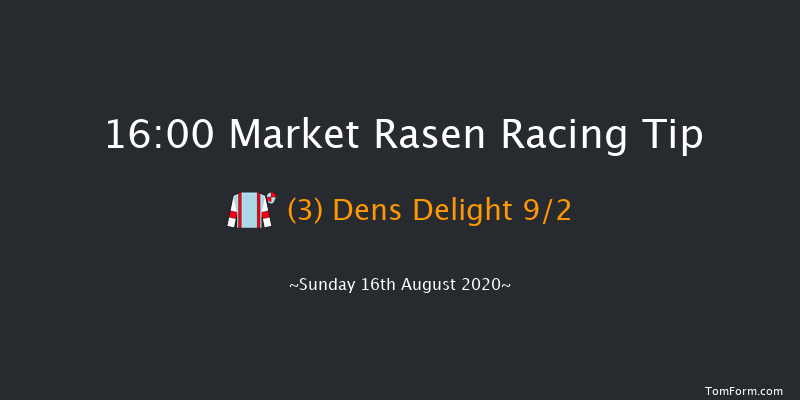 Betway Standard Open NH Flat Race (GBB Race) Market Rasen 16:00 NH Flat Race (Class 5) 17f Mon 27th Jul 2020