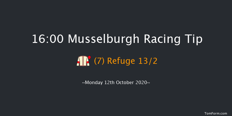 Experience Entertainment At The Brunton Handicap Musselburgh 16:00 Handicap (Class 6) 5f Sun 27th Sep 2020