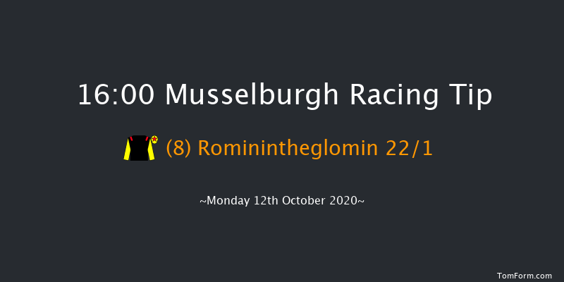 Experience Entertainment At The Brunton Handicap Musselburgh 16:00 Handicap (Class 6) 5f Sun 27th Sep 2020