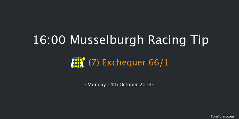 Musselburgh 16:00 Seller (Class 4) 12f Sun 29th Sep 2019