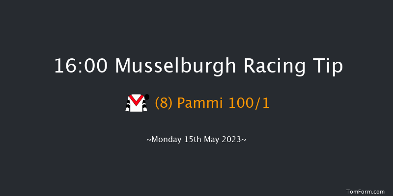 Musselburgh 16:00 Handicap (Class 6) 16f Fri 5th May 2023