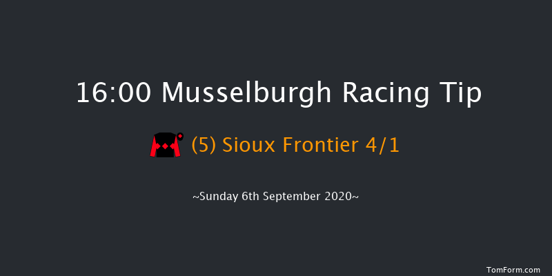 Visit racingtv.com Handicap Musselburgh 16:00 Handicap (Class 6) 14f Wed 26th Aug 2020