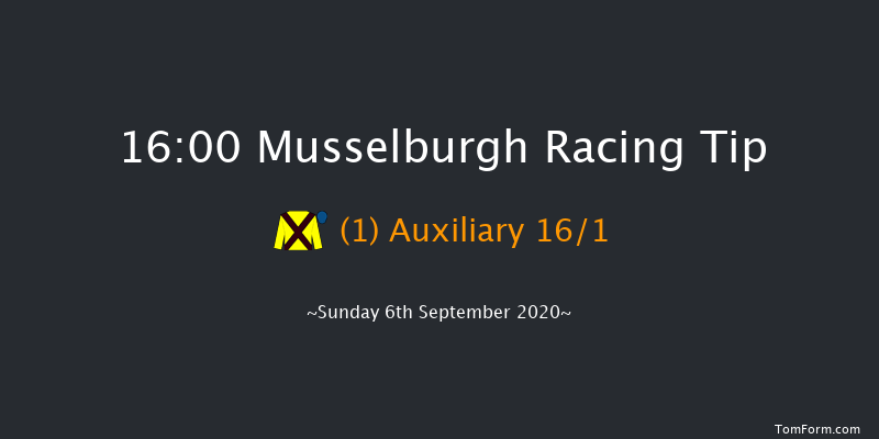 Visit racingtv.com Handicap Musselburgh 16:00 Handicap (Class 6) 14f Wed 26th Aug 2020