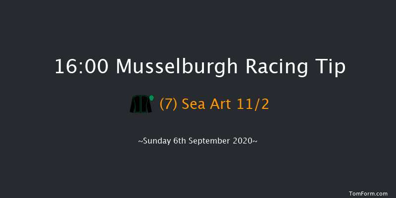 Visit racingtv.com Handicap Musselburgh 16:00 Handicap (Class 6) 14f Wed 26th Aug 2020