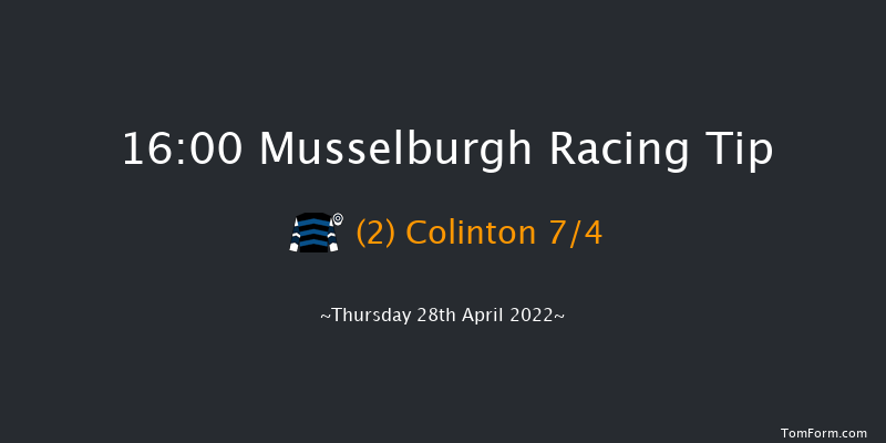 Musselburgh 16:00 Handicap (Class 4) 12f Wed 27th Apr 2022