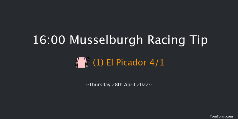 Musselburgh 16:00 Handicap (Class 4) 12f Wed 27th Apr 2022