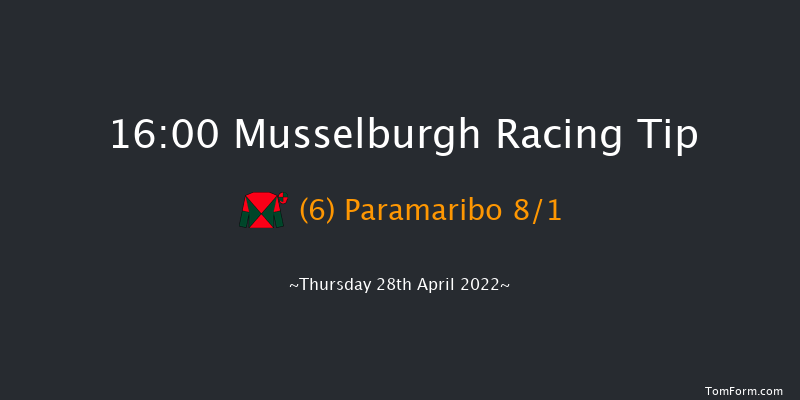 Musselburgh 16:00 Handicap (Class 4) 12f Wed 27th Apr 2022