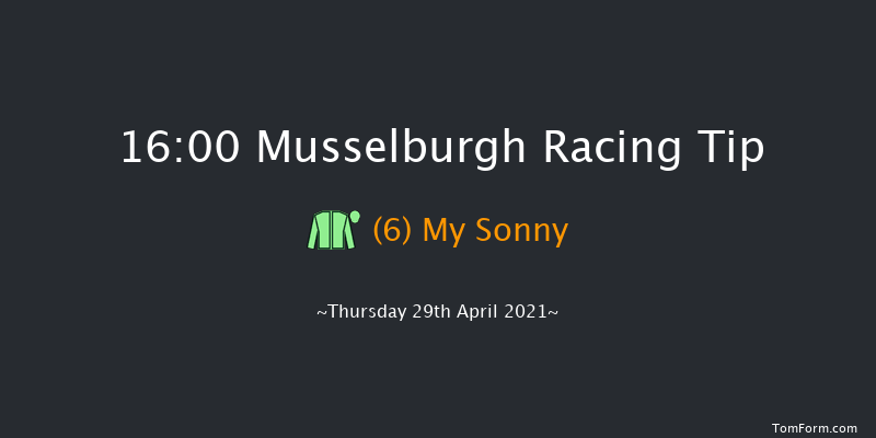 William Hill Betting TV Handicap Musselburgh 16:00 Handicap (Class 6) 5f Sat 3rd Apr 2021