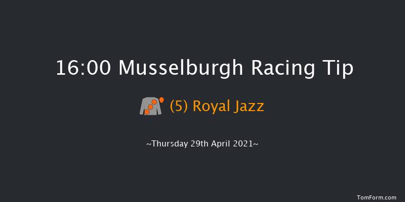 William Hill Betting TV Handicap Musselburgh 16:00 Handicap (Class 6) 5f Sat 3rd Apr 2021