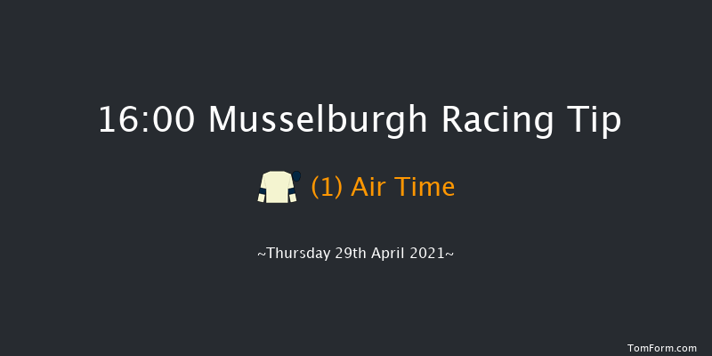 William Hill Betting TV Handicap Musselburgh 16:00 Handicap (Class 6) 5f Sat 3rd Apr 2021