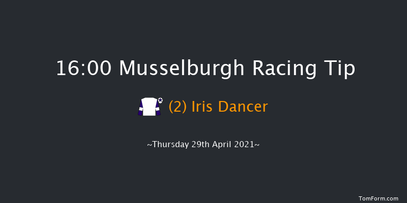 William Hill Betting TV Handicap Musselburgh 16:00 Handicap (Class 6) 5f Sat 3rd Apr 2021