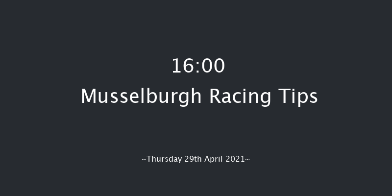 William Hill Betting TV Handicap Musselburgh 16:00 Handicap (Class 6) 5f Sat 3rd Apr 2021