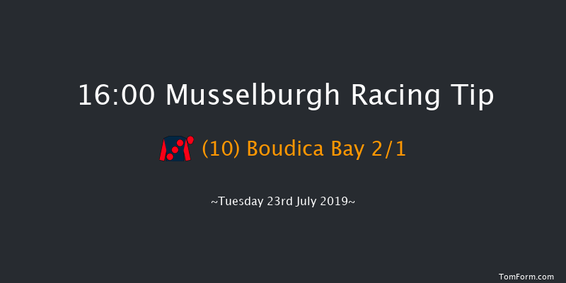 Musselburgh 16:00 Handicap (Class 6) 5f Wed 3rd Jul 2019
