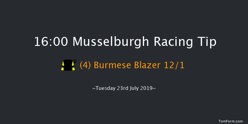 Musselburgh 16:00 Handicap (Class 6) 5f Wed 3rd Jul 2019