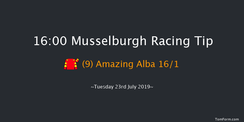 Musselburgh 16:00 Handicap (Class 6) 5f Wed 3rd Jul 2019