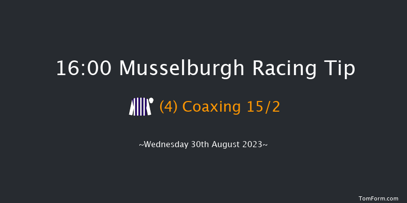 Musselburgh 16:00 Handicap (Class 6) 7f Tue 29th Aug 2023