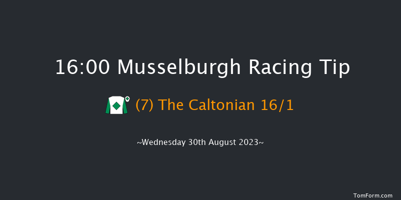 Musselburgh 16:00 Handicap (Class 6) 7f Tue 29th Aug 2023