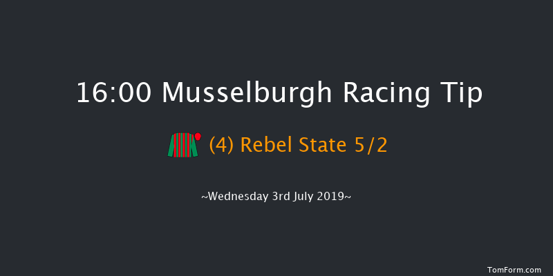 Musselburgh 16:00 Handicap (Class 6) 8f Thu 1st Jan 1970