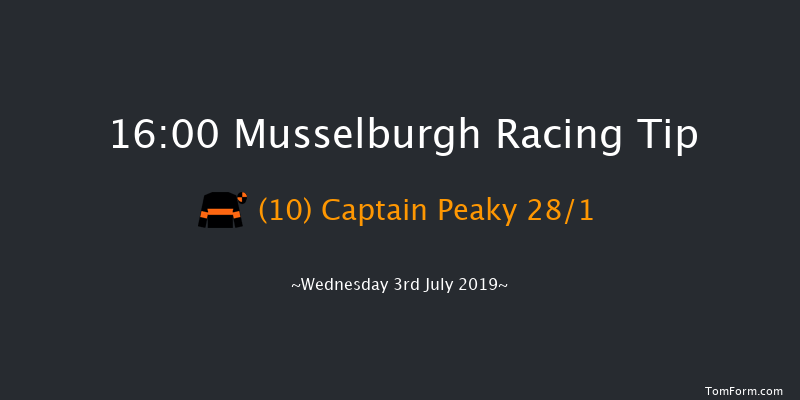 Musselburgh 16:00 Handicap (Class 6) 8f Thu 1st Jan 1970