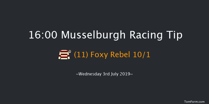 Musselburgh 16:00 Handicap (Class 6) 8f Thu 1st Jan 1970
