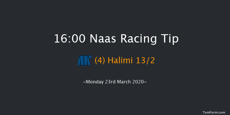 Devoy Stakes (Listed) Naas 16:00 Listed 10f Sun 8th Mar 2020