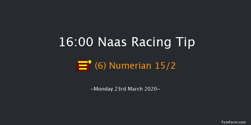 Devoy Stakes (Listed) Naas 16:00 Listed 10f Sun 8th Mar 2020