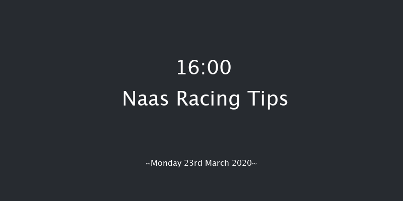 Devoy Stakes (Listed) Naas 16:00 Listed 10f Sun 8th Mar 2020