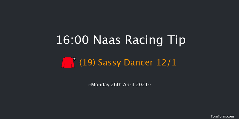 Starlite Drive In Cinema At Naas Racecourse Handicap (45-65) (Div 2) Naas 16:00 Handicap 8f Sun 28th Mar 2021