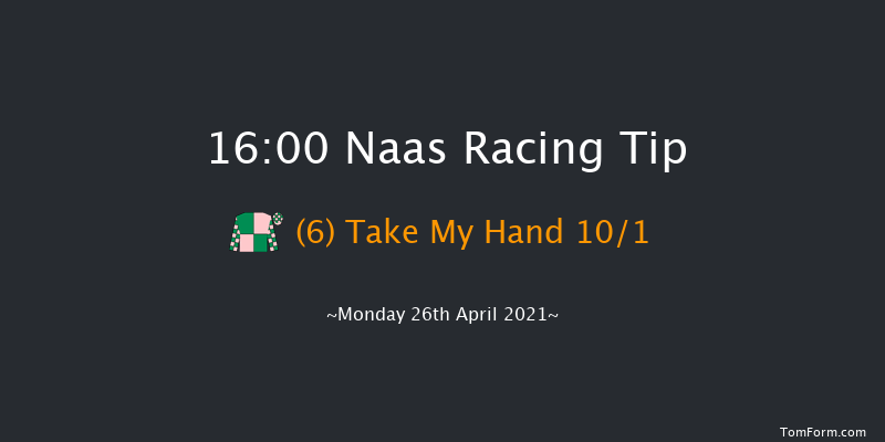 Starlite Drive In Cinema At Naas Racecourse Handicap (45-65) (Div 2) Naas 16:00 Handicap 8f Sun 28th Mar 2021