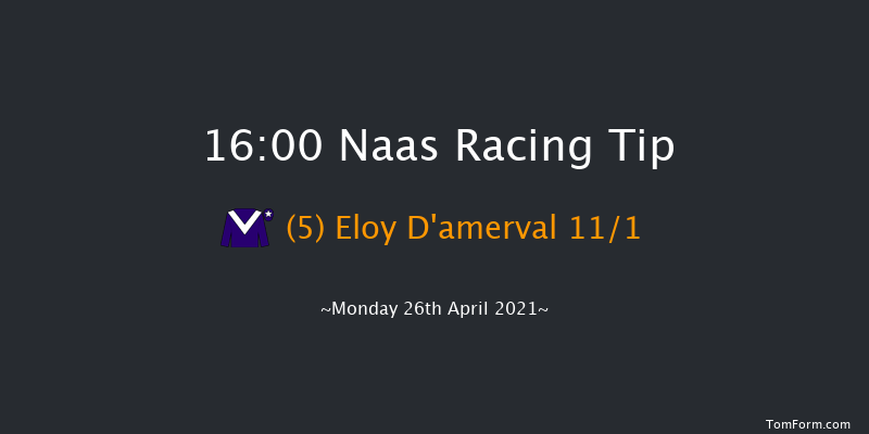 Starlite Drive In Cinema At Naas Racecourse Handicap (45-65) (Div 2) Naas 16:00 Handicap 8f Sun 28th Mar 2021