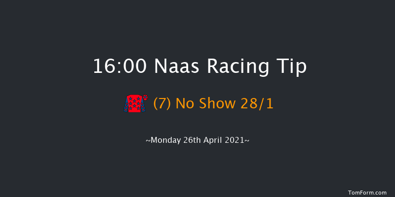 Starlite Drive In Cinema At Naas Racecourse Handicap (45-65) (Div 2) Naas 16:00 Handicap 8f Sun 28th Mar 2021