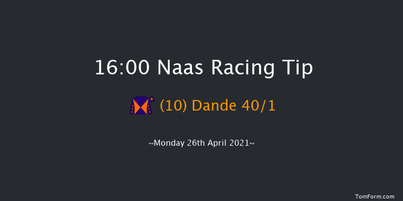 Starlite Drive In Cinema At Naas Racecourse Handicap (45-65) (Div 2) Naas 16:00 Handicap 8f Sun 28th Mar 2021