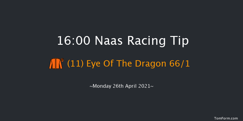 Starlite Drive In Cinema At Naas Racecourse Handicap (45-65) (Div 2) Naas 16:00 Handicap 8f Sun 28th Mar 2021